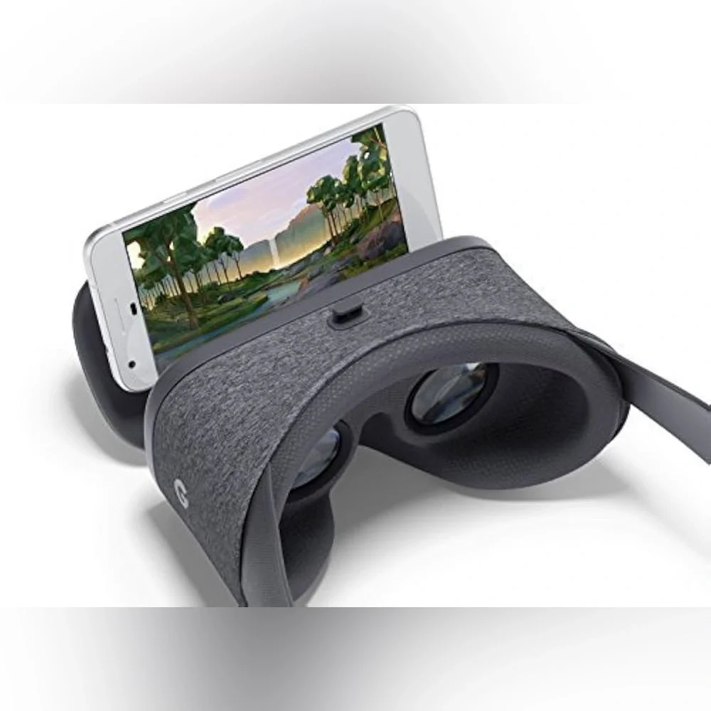 The Google Daydream View NIB